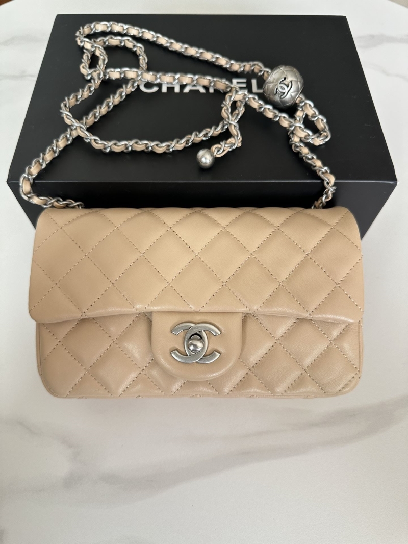 Ch**el cf series bags